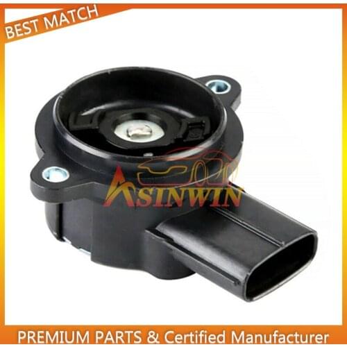 High Quality TPS Throttle Position Sensor 89457-52010 89457 52010 8945752010 Fits For Toyota Yaris Corolla AURIS HILUX III