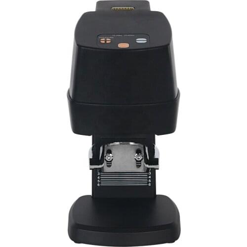 Electric Coffee Tamper Machine Automatic Coffee Tampering Easy to Use Tamper With Pressure Control