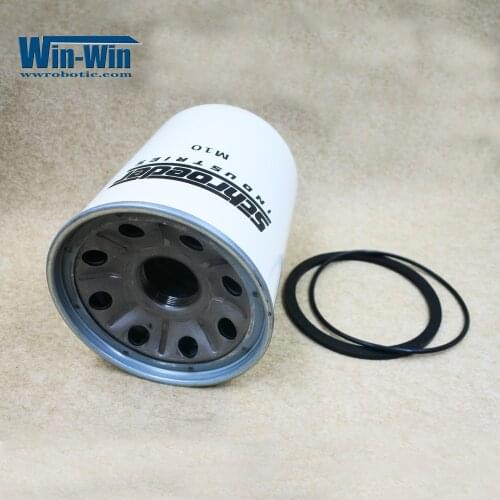 Waterjet spare parts 05049689 hydraulic oil filter components filter-oil for hydraulic pump of waterjet machine