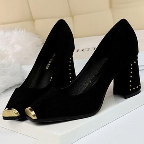 HMILY Footwear