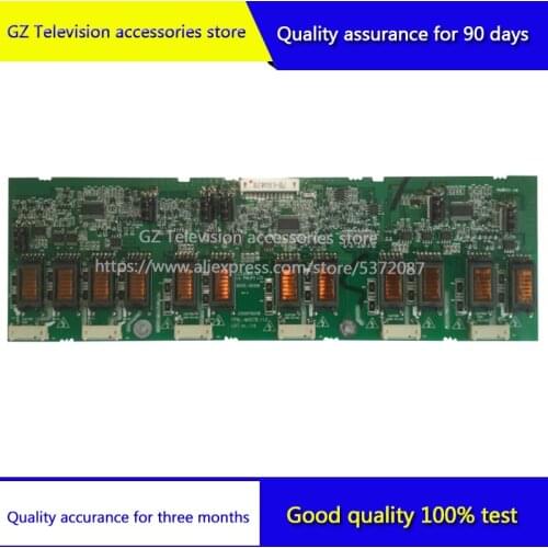 Good quality for 6632L-0030B High pressure plate 2300KF9001B LC230W01-A2