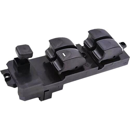 JEAZEA MR792845 MR740599 FRONT LEFT RIGHT ELECTRIC FOR MITSUBISHI WINDOW SWITCH LIFTER FOR MITSUBISHI CARISMA SPACE STAR 2005