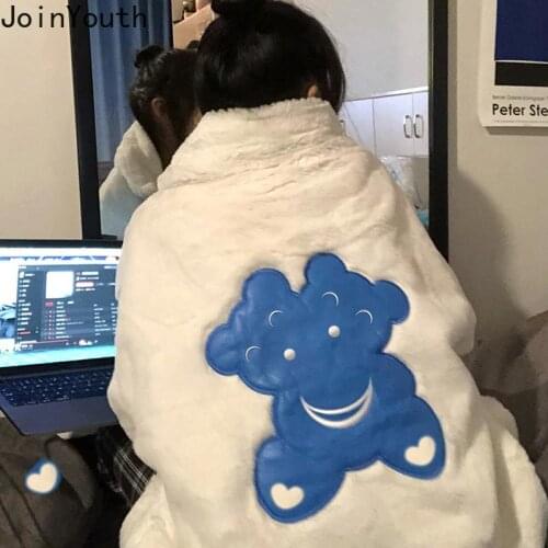 JoinYouth Women's Jackets