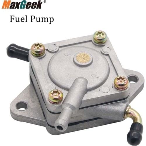 Maxgeek 1Pcs/5 Pcs Carburetor For Kohler K321 K341 Cast Iron 14HP 16HP Engine John Deere 316 Tractor