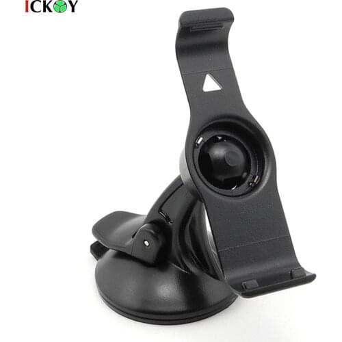 Windscreen Suction Mount Holder Bracket for Garmin Nuvi 2500 Series 2515 2545 2515LT 2545LMT 2555LMT 2555LT 2585TV 2595LMT