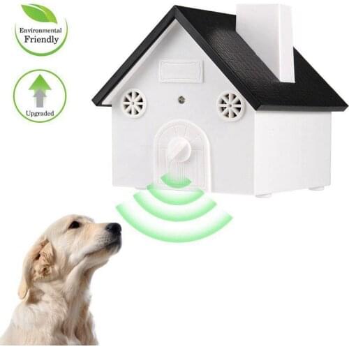 NIMBLE Dog Scarers