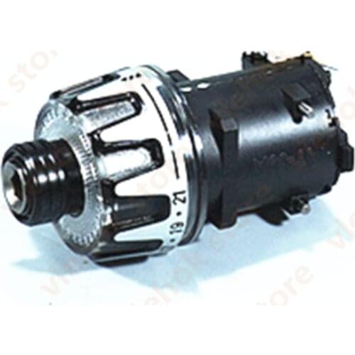 Genuine GEAR BOX ASS'Y for Hitachi 329557 329723 DB10DL FDB10DL Driver Drill Parts Power Tool Accessories Electric tools part