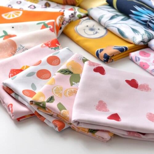 Patchwork Algodon Viscose