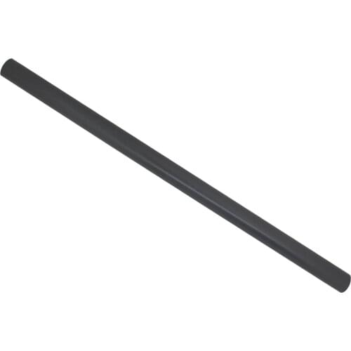 2 pcs Pressure pvc pipe 20 25 32 40 50 63 75 90 110mm gray rigid plastic pvc pipe for aquarium rrigation pool length 400mm