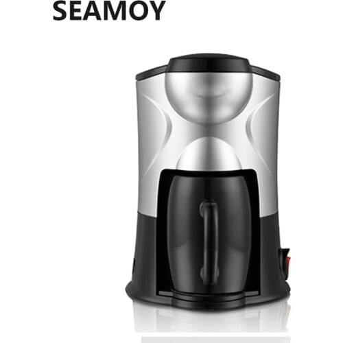 Кофемашины Seamoy China At AliExpress