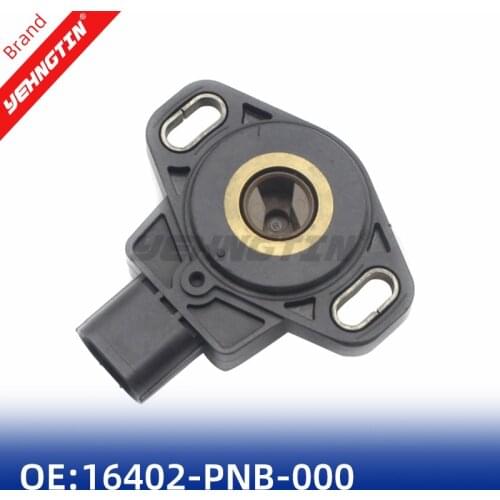 Yehngtin Throttle Position Sensors