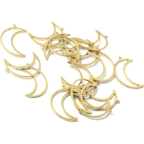 ZHU RU Charm Pendants