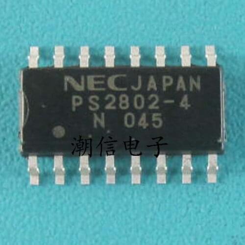 10cps PS2802-4 SOP-16