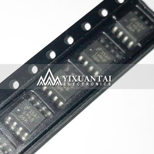 5pcs/lot LM4808MX LM4808M 4808 SOP8 100% New original