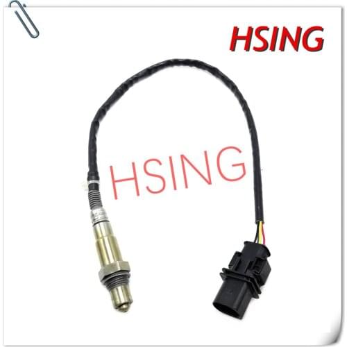 HSINGYE BRAND-NEW# 39210-2B210 Oxygen Sensor O2 Sensor Fits For Veloster Accent Kia Soul Rio ***Part No# 392102B210 39210-2B410