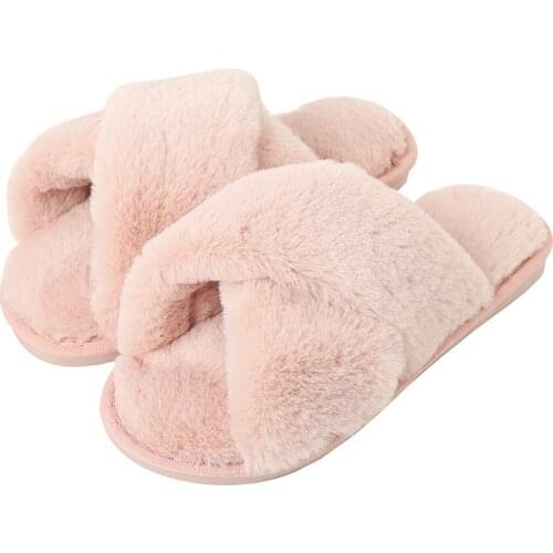 Inxianmarlu Women's Slippers