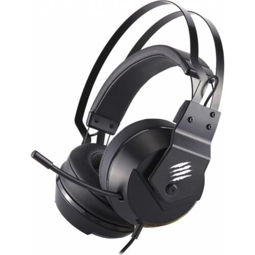 Mad Catz Electronics
