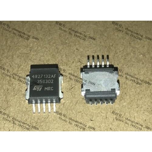 Xinyuan 4827132AF 5PCS/LOT SOP-10 integrated circuit IC chip