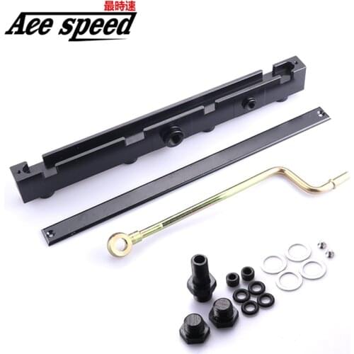 High Volume Fuel Rail Kit for Honda 02-06 for Acura for RSX for Civic K20 K20A2 K20Z1 K20A3 k series