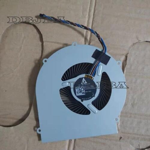 New cpu cooling fan for HP probook 650 G2 650 G3 NS75B00-15D03 840734-001