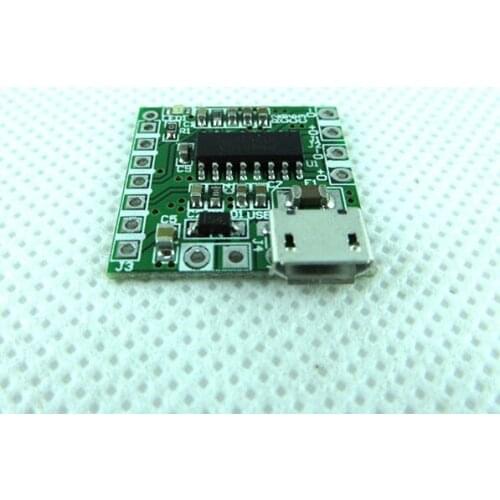 PAM8403 DC 5V Mini Class D 3Wx2 USB Power Amplifier Board DIY Bluetooth audio Speaker AMP module