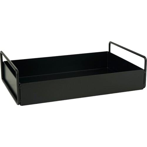 Nordic Home Storage Tray Bathroom Desktop Storage Tray Bathroom Wash Storage Tray