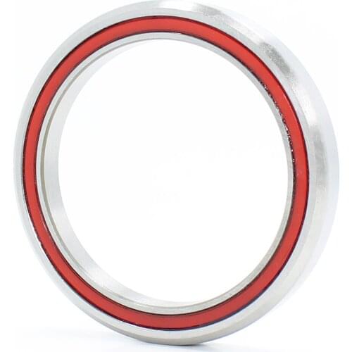 Bike Headset Bearings ACB845H7K 30.2*41.8*7mm 36/45 2PCS ACB Road MTB Angular Contact Bicycle Bearing