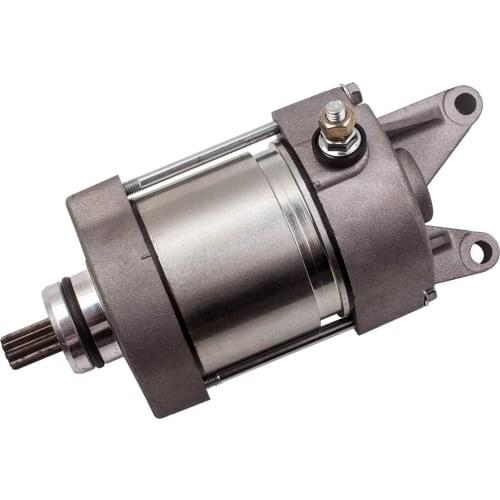 12V Starter Motor for Yamaha YZF R1 R1 Engine Starting 2009 2010 2011 2012 13 14