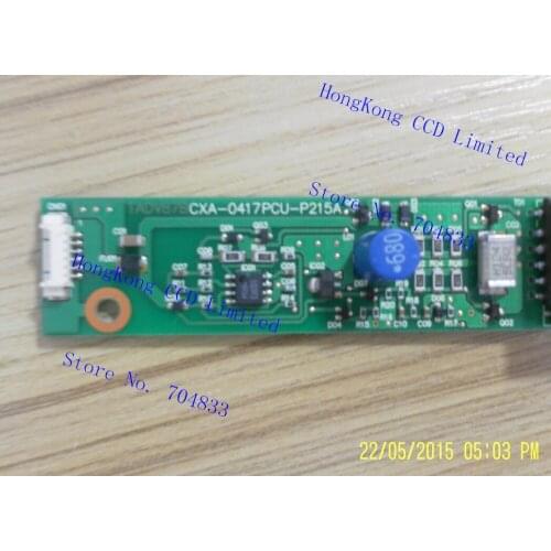Free shipping CXA-0417PCU-P215A CXA-0417 PCU-P215A