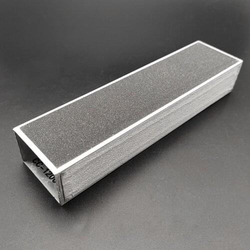 Eletictric Acoustic Guitar Bass Frets Polished Bar Guitar Leveling Bar Neck Fingerboard Frets Polish Tool