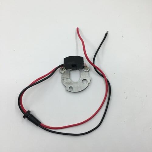 SherryBerg Distributor Electronic conversion kit fit for Fiat 500/600 4 cylinders 4 cly Marelli Distributor for fiat distributor