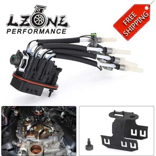 Накладные волосы искусственные LZNE China At AliExpress