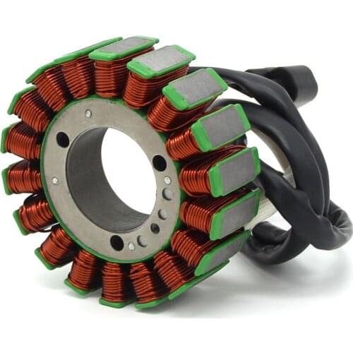 Motorcycle Magneto Stator Coil For Ring pine 800 HS800 ATV Coleman Outfitter 800 Sport Menards Yardsport YS800 31120-010-0000