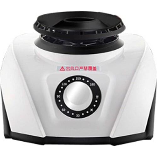 Mini Portable Clothes Dryer Electric Laundry Air Warmer Baby Cloth Drying Machine Clothing Heater Dehydrator Household#g30