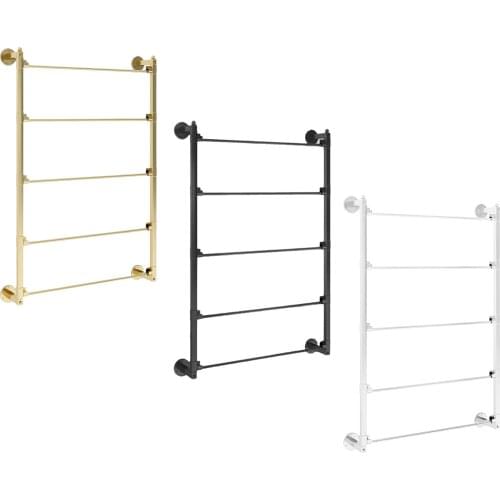 Wall Mounted Ribbon Organizer Storage Display Wire Spool Rack Key Holder Sundries Embroidery Sewing Thread Holder