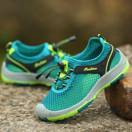 2021 New Children Shoes Boys Fashion Sneakers Girls Sport Running Shoes Kids Breathable Casual Trainers Outdoor Shoes Size 28-40