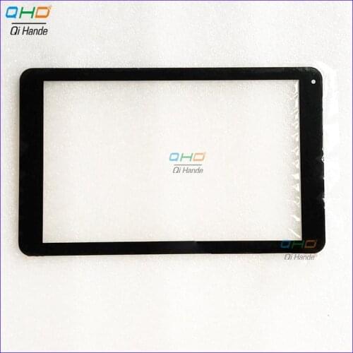 New 10.1'' Inch touch for LOGICOM La Tab Full HD Tablet pc Capacitive touch screen panel repair spare parts Tab touchscreen