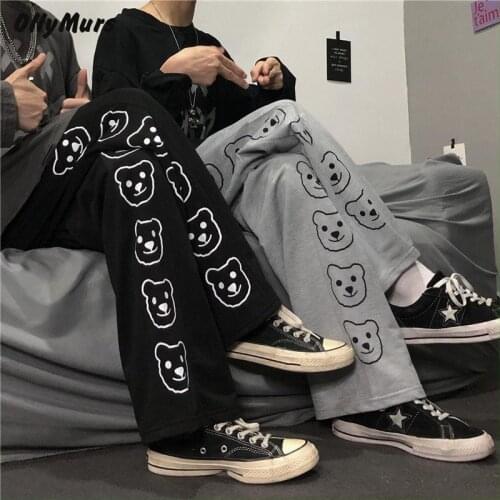 Женские брюки с высокой талией OllyMurs China At AliExpress