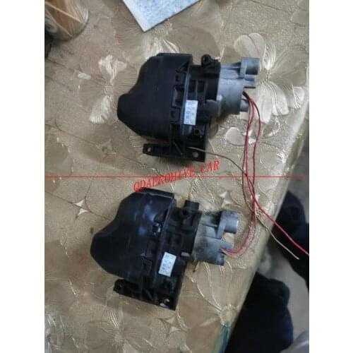 QDAEROHIVE 90% NEW original RearView Fold Actuator Door Side Mirror Fold Motor for Mitsubishi Montero Pajero V73 V77 V87 V93 V97