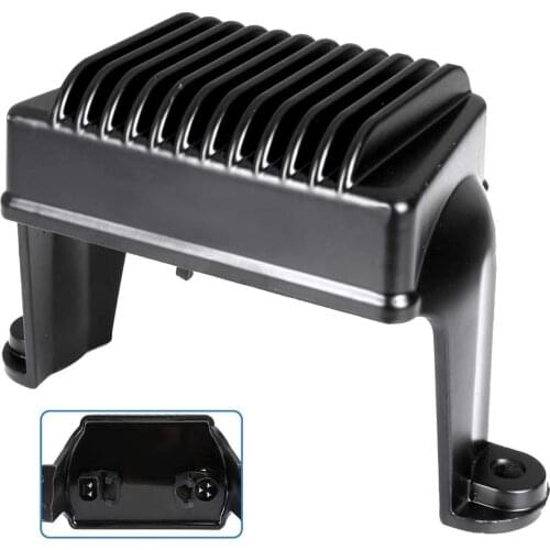 For Harley Davidson Electra Road Street Glide Motorcycle Voltage Regulator Rectifier 5 Pin 12V