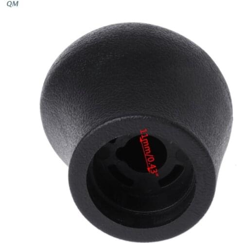 5 Speed Car Manual Gear Shift Knob Stick for renault Clio Kangoo 2006 2007 2008 13MF