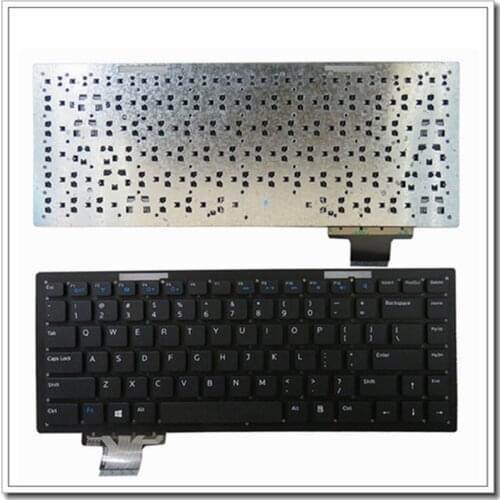 Russian New Keyboard for DELL For VOSTRO 5560 V5560 P34F P34H RU laptop keyboard
