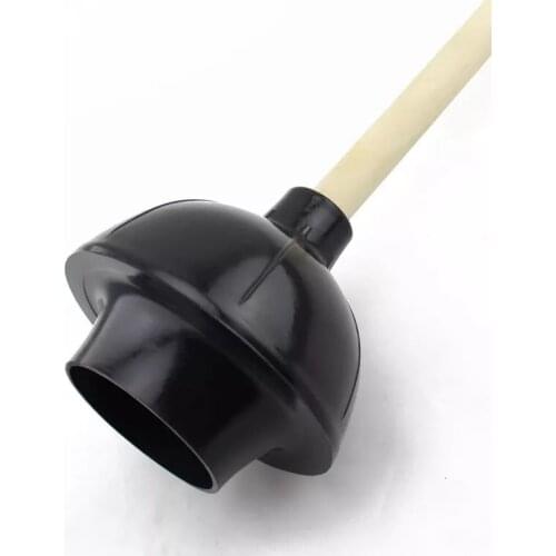 Silicone Unclog Toilet Plungers Suction Cup Unblock Toilet Plungers Cleaning Accessories Desatascador Bathroom Products DF50XP