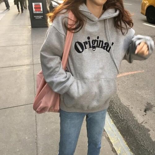 Женские толстовки с надписями Snordic China At AliExpress