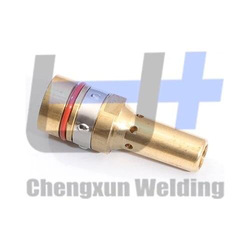 Tregaskiss robot conductive nozzle holder 404-20/404-30/404-32/404-52 free shipping