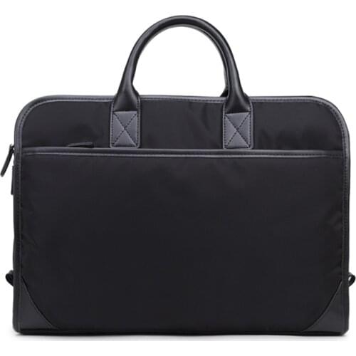 YONBEN Men's Briefcases