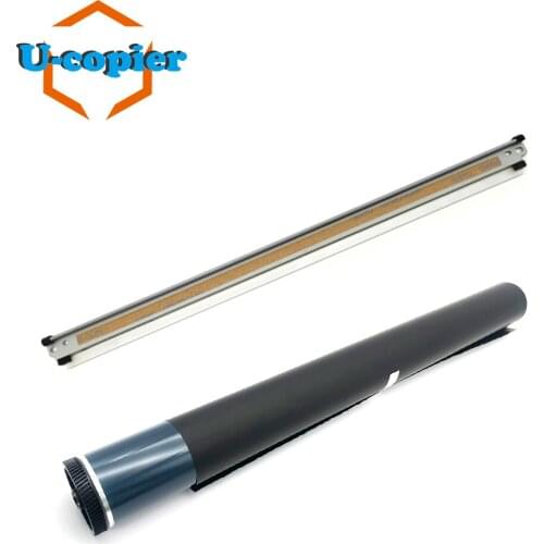 2set OPC Drum+Cleaning Blade for Ricoh MP C3001 C3501 C3002 C3502 C4501 C5501 C4502 C5502 MPC3001 MPC3501 MPC3002 MPC3502 Wiper