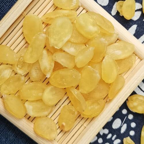 Peach Gum Snow Swallow Saponin Rice Combination, Natural Tremella Soup, Old Tree Peach Gum