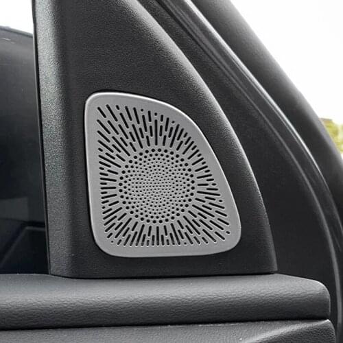 ABAIWAI Car Moldings