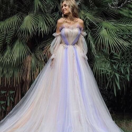 Женские пышные платья BWSPAUH Dress China At AliExpress